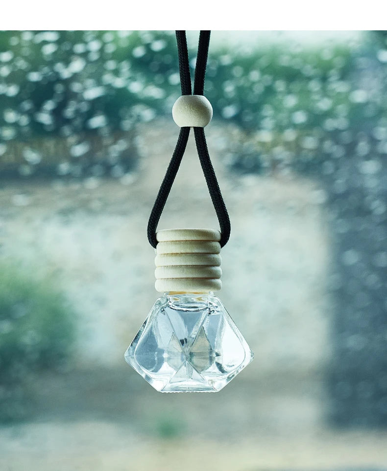 Luxury Car Perfume Air Freshener