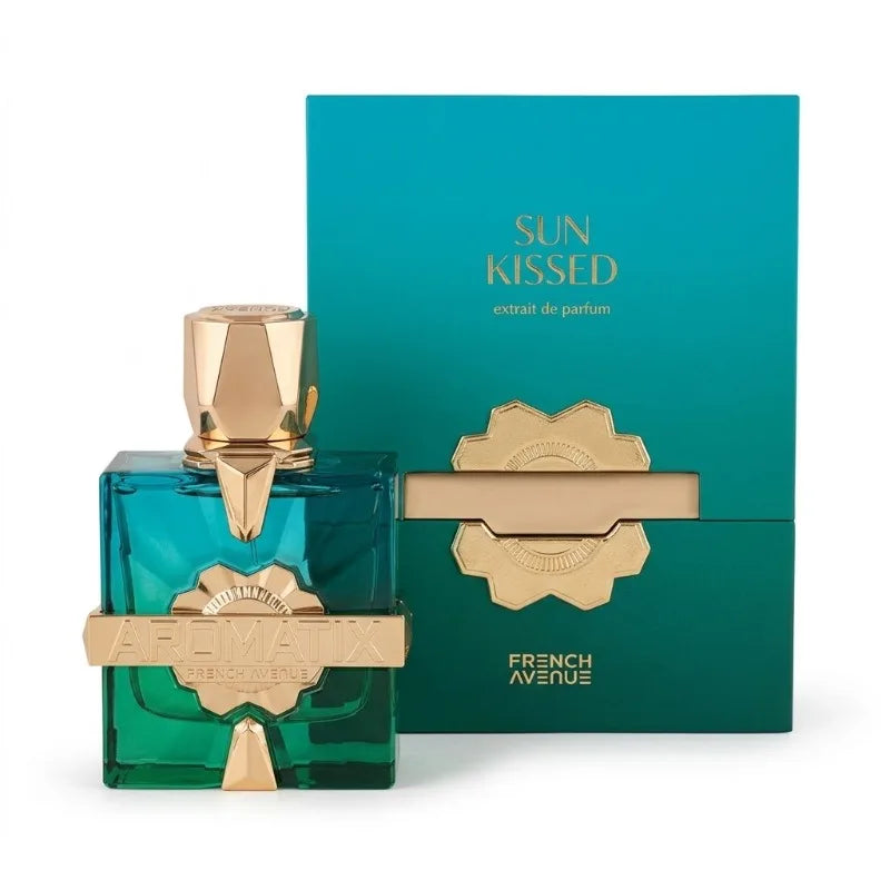 Luxury Arabic Unisex Perfume 100ml