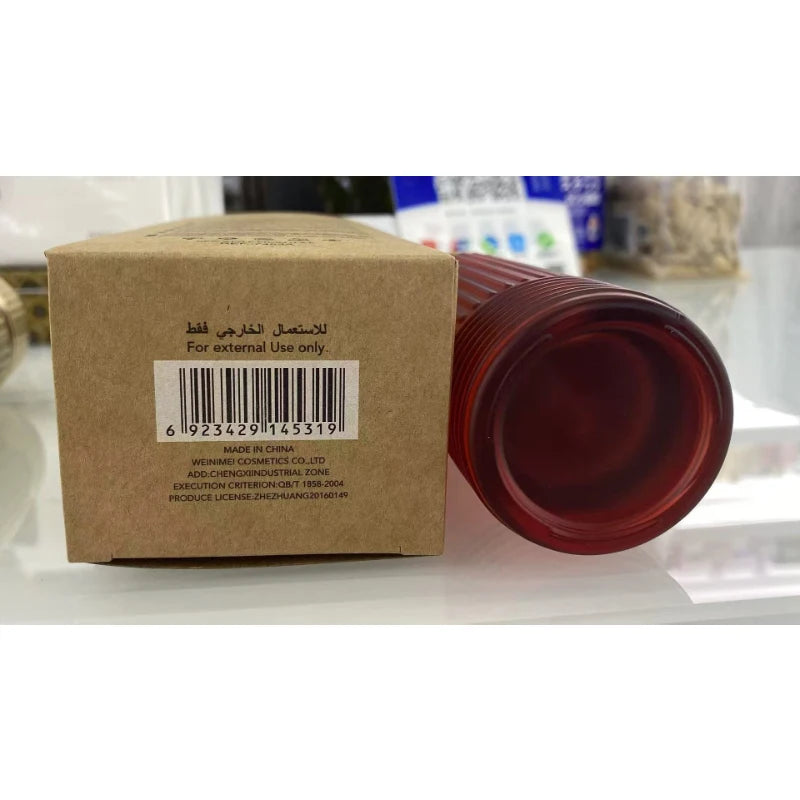 Luxury Arabian Floral Perfume 100ml