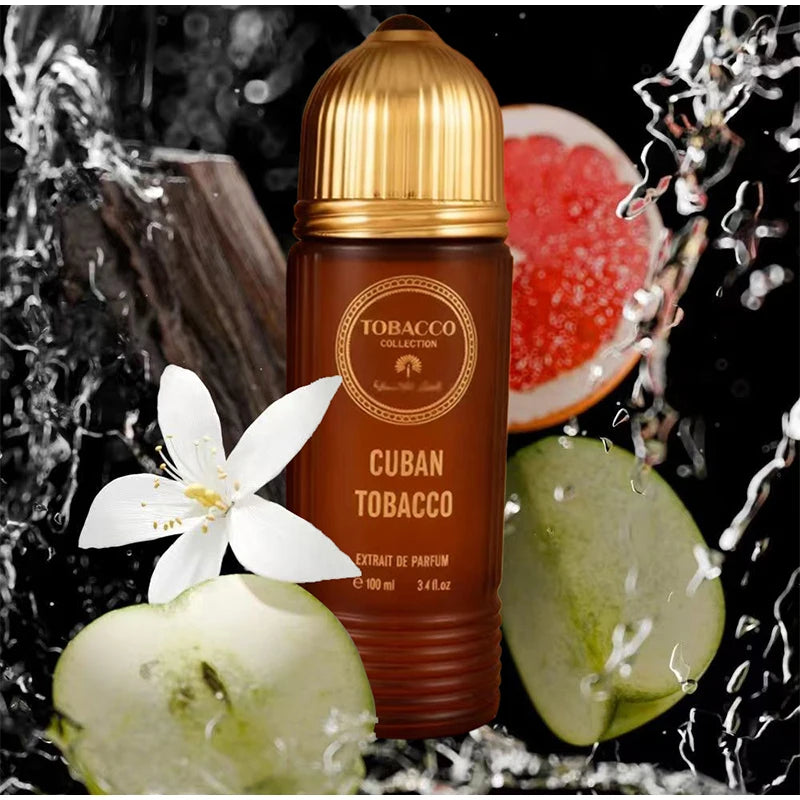 Luxury Arabian Floral Perfume 100ml