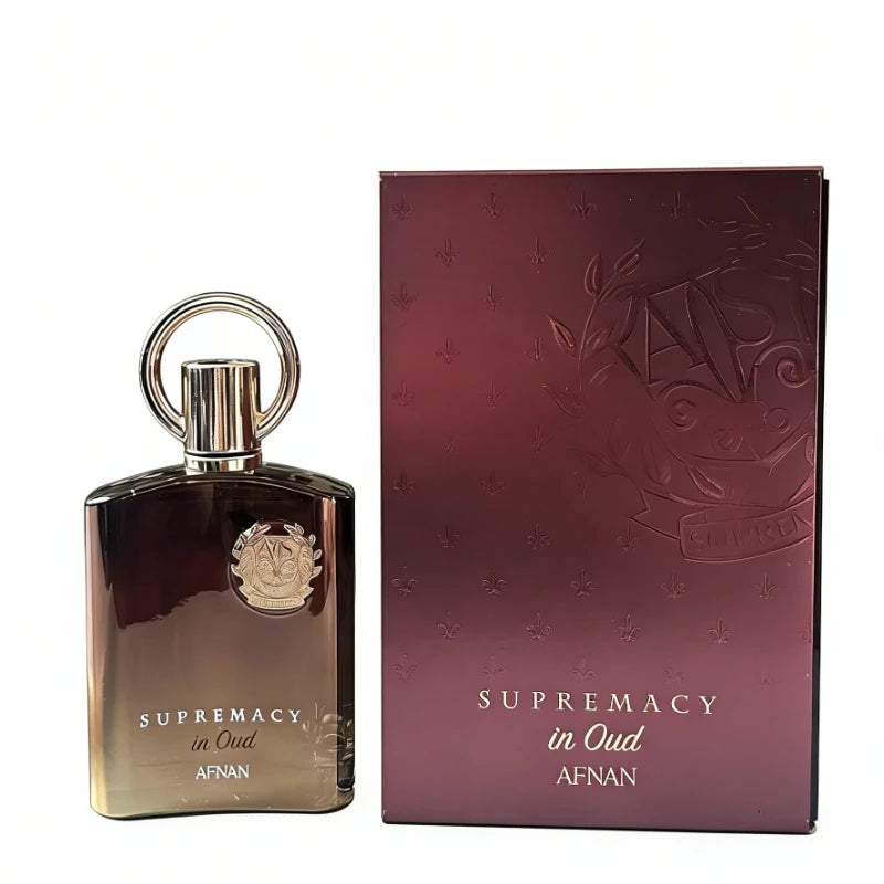 Afnan Supremacy in Oud EDP 100ml