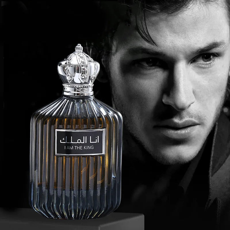 Dubai Prince Men’s Perfume 100ml