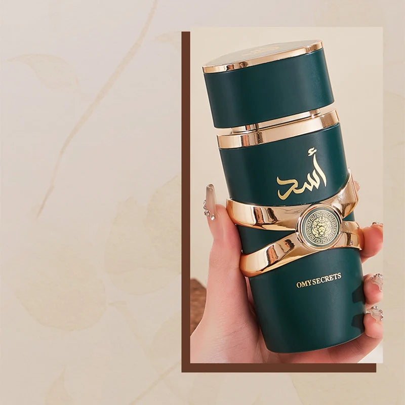 Arabian Wood Perfume for Women 100ml