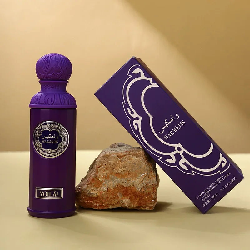 Strong Arabian Woody Cologne Spray