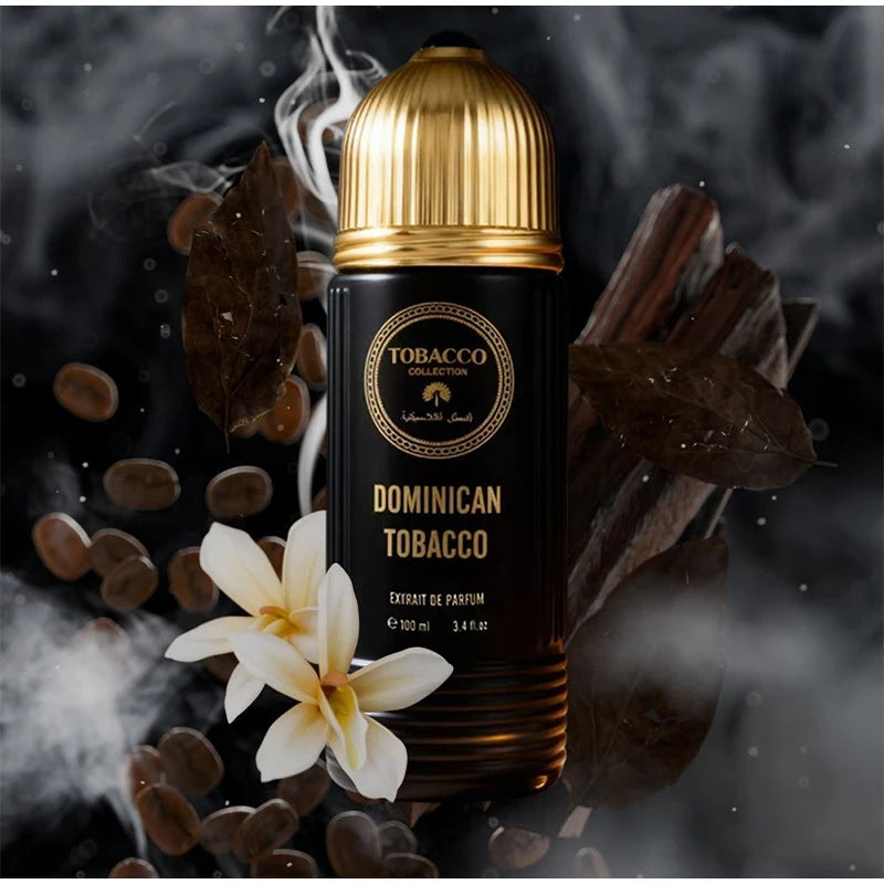 Luxury Arabian Floral Perfume 100ml