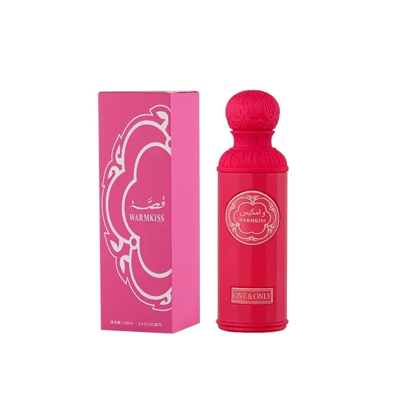 Strong Arabian Woody Cologne Spray
