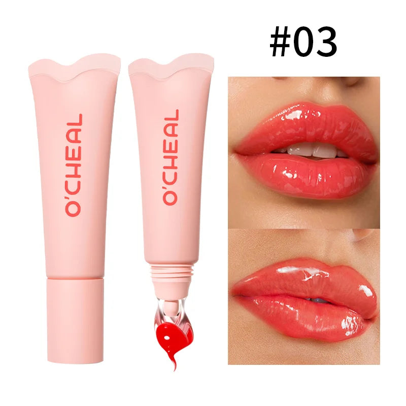 Moisturizing Lip Care Hydrating Moisturizing Anti-drying and Cracking Care Around the Lips Lip Essential Oil