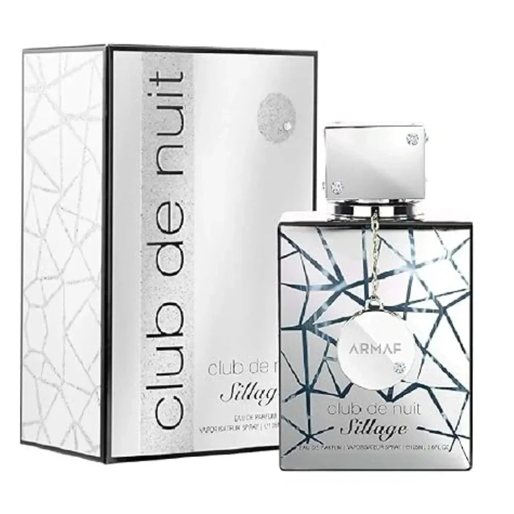 Nightclub Carnival Unisex Perfume