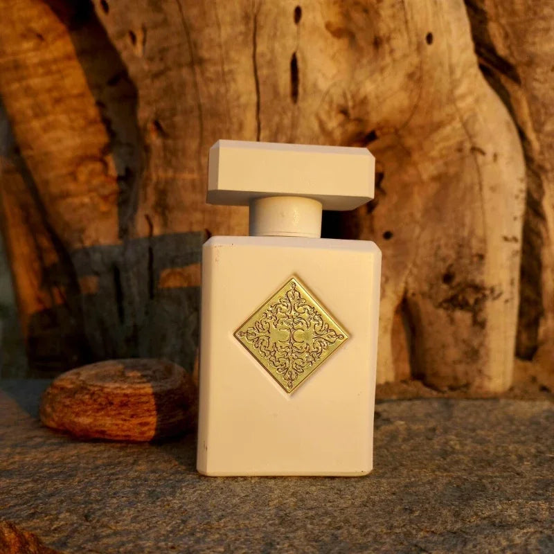 Oud Vanilla Musk Unisex Perfume