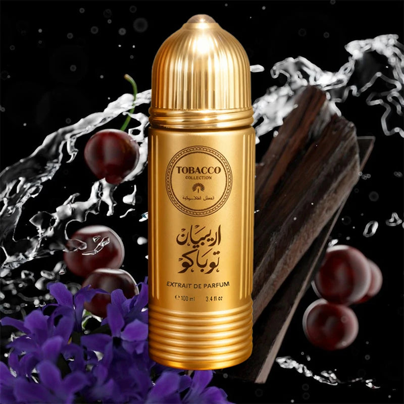 Luxury Arabian Floral Perfume 100ml