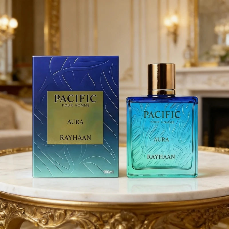 Perfumes Arabes 100ml Cologne Perfume Man Luxury Long Lasting Fresh Smooth Elegant Rich Exotic Premium Signature Scent 2 Style