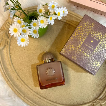 Amouage Guidance 46 Perfume Luxury Oriental Unisex Perfume 100ml Long Lasting Elegant Rich Smooth Deep Premium Signature Scent