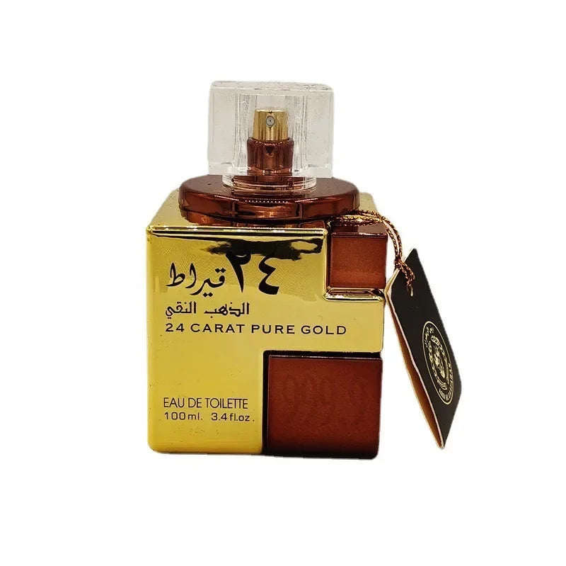 Arab Unisex Perfume For Man And Woman Long Lasting Fragrance Arabian Parfum For Men Women Top Quality Cologne Perfumes