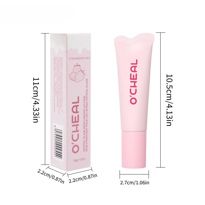 Moisturizing Lip Care Hydrating Moisturizing Anti-drying and Cracking Care Around the Lips Lip Essential Oil