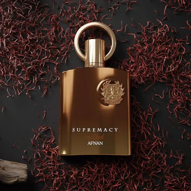 Afnan Supremacy in Oud EDP 100ml