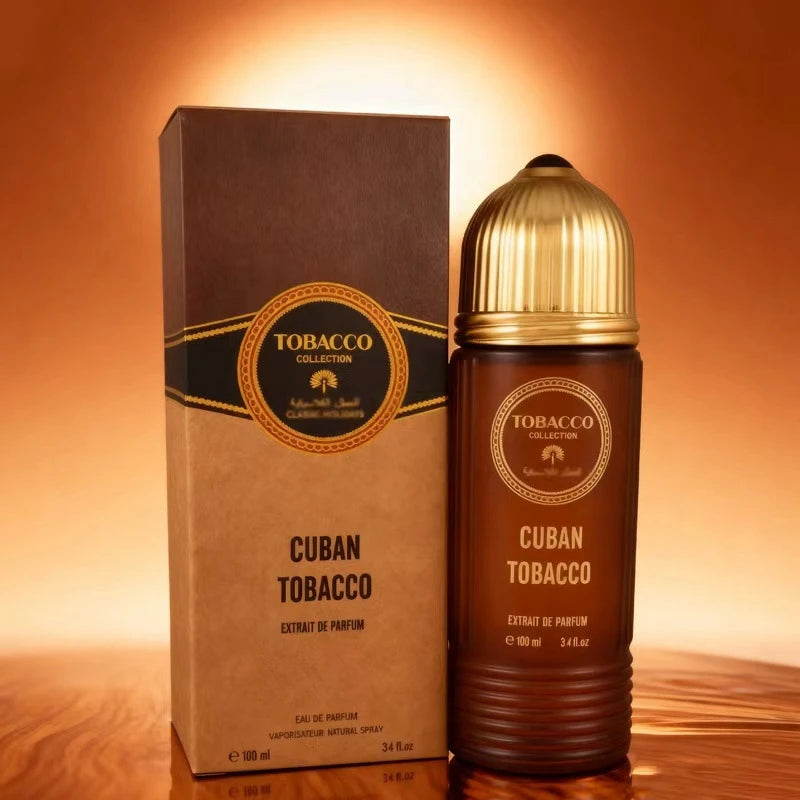 Luxury Arabian Floral Perfume 100ml