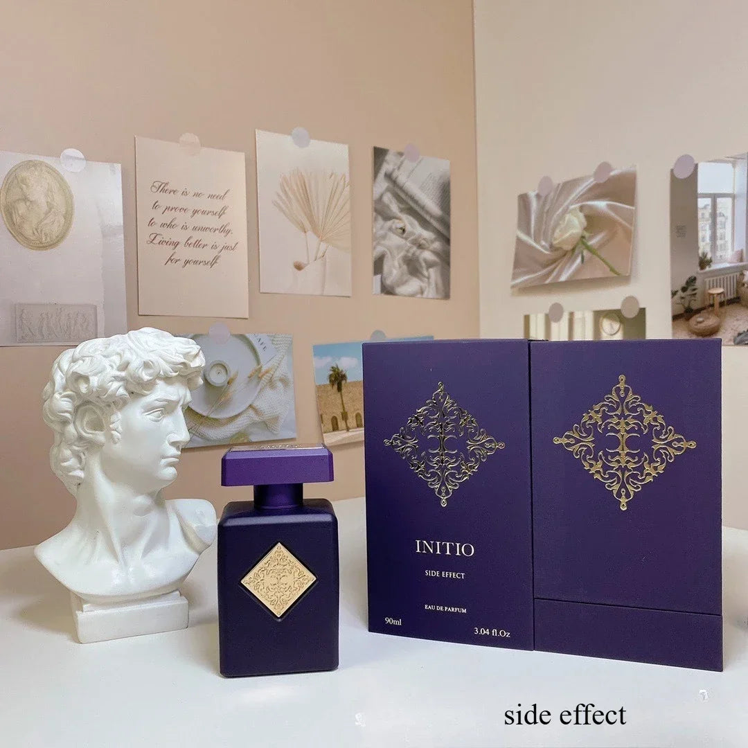 90ml Oriental Unisex Perfume Warm Bold Alluring Aroma Longlasting Mysterious Deep Scent Enhancing Confident Charismatic Appeal