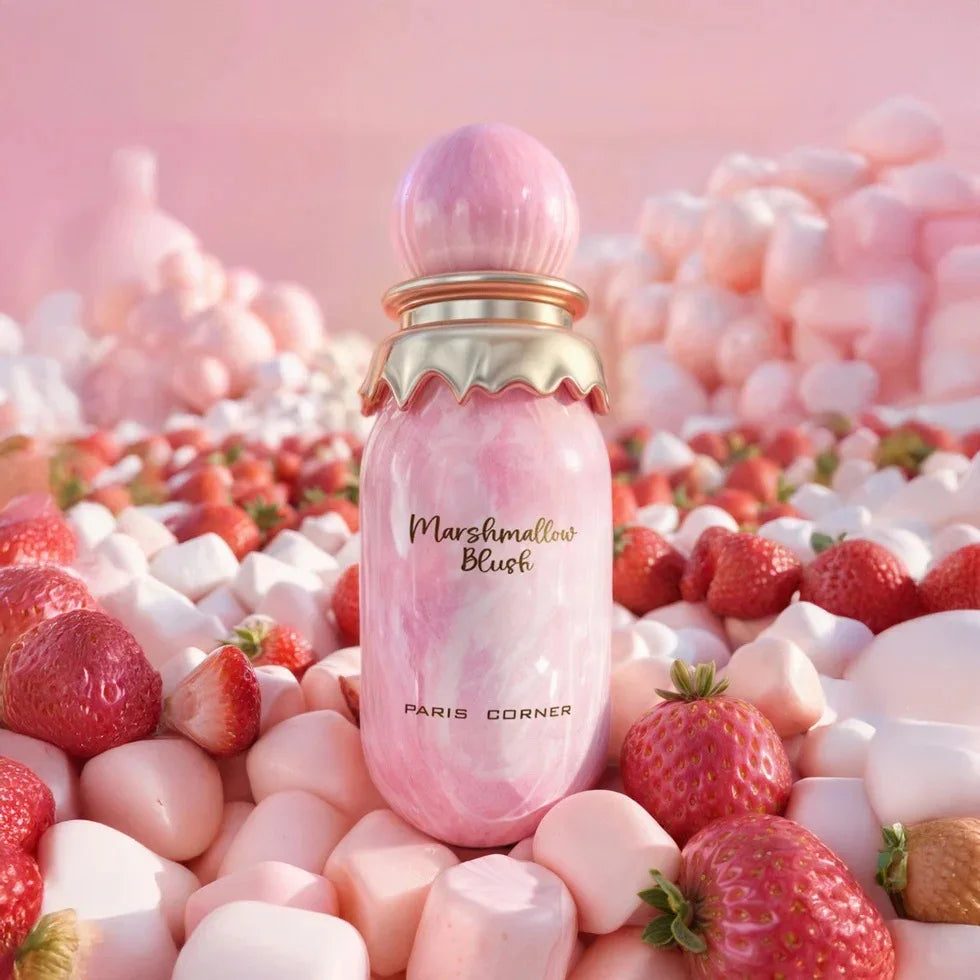 Arab Marshmallow Perfume for Women