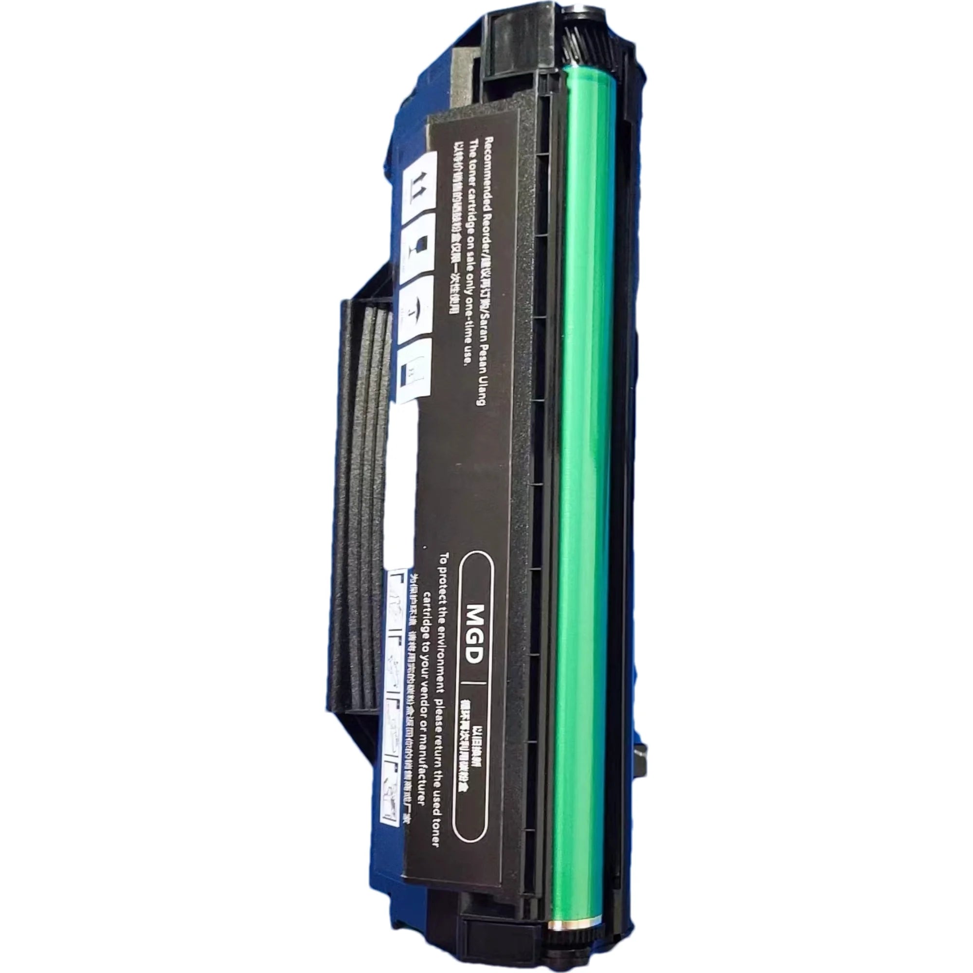 Compatible Pantum  PA110 110H Toner Cartridge for Pantum P1000 P1050 P2000 P2010 P2050 M5000 Toner