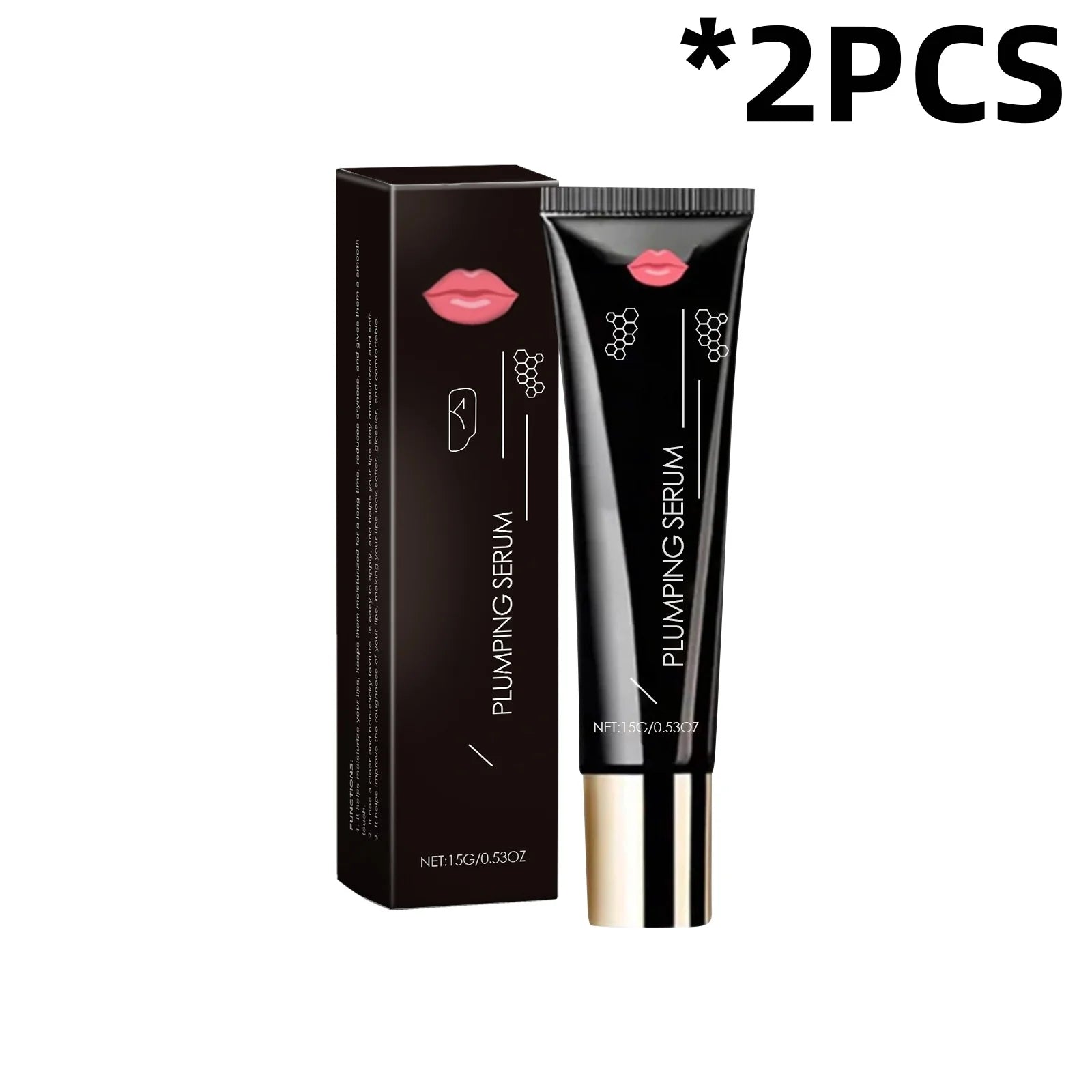 Lip Nourishing Oil Relieve Dryness Brightening Luster Enhance Elasticity Repair Cracks Deep Hydration Keep Sexy Lip Soothing Oil
