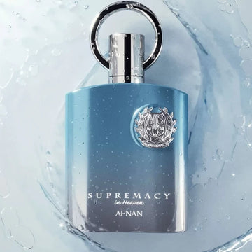 Afnan Supremacy in Heaven EDP 100ml