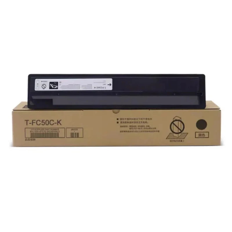 T-FC50 TFC50 Toner Cartridge for Toshiba E-studio 2555 3055 3555 4555 5055 2555C 3055C 3555C 4555C 5055C Copier Toner Cartridge