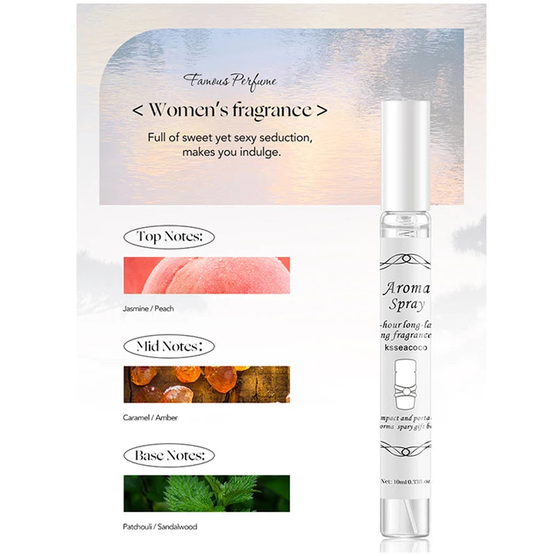 Arabian Wood Perfume for Women 100ml