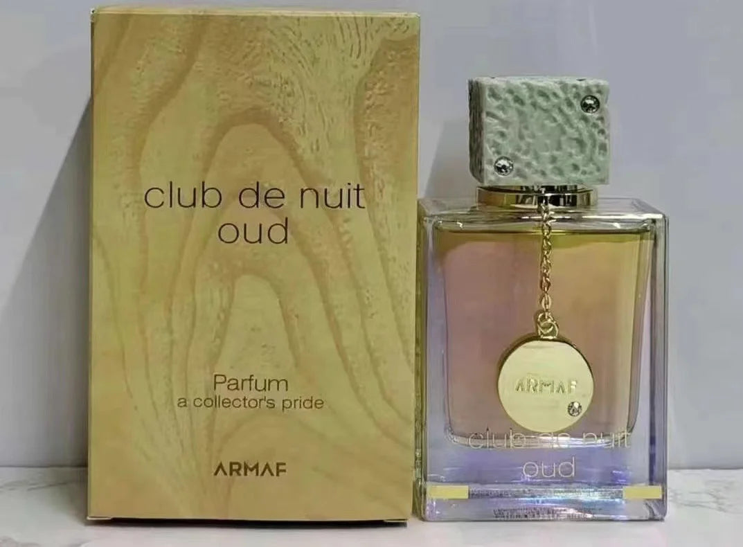 Nightclub Carnival Unisex Perfume