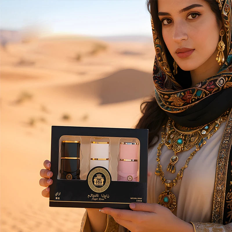 Arabian Wood Perfume for Women 100ml