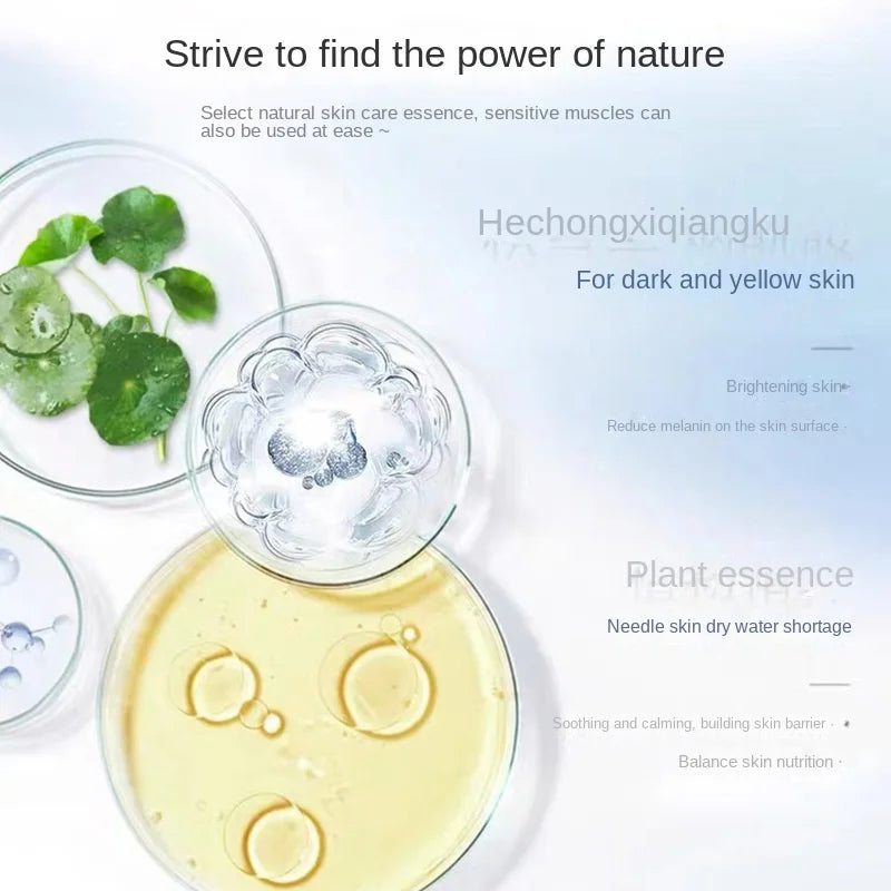Vitamin C Toner Hydrating Moisturizing Refreshing Shrinking Pore Toner Moisturizing Essence Soothing Nourishing Fine Skin