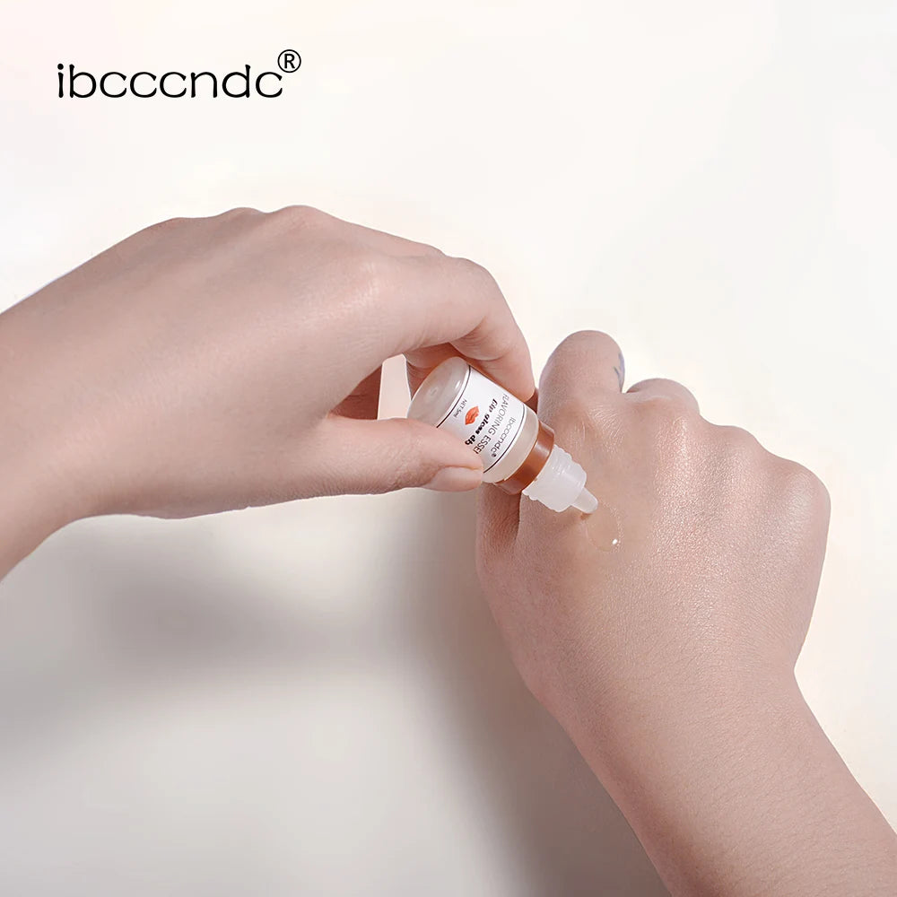 5ml Fragrance Oil For Lip Gloss DIY Soap Making Lipgloss Essence Flavor Homemade Lip Gloss Essential Fragrance Oils