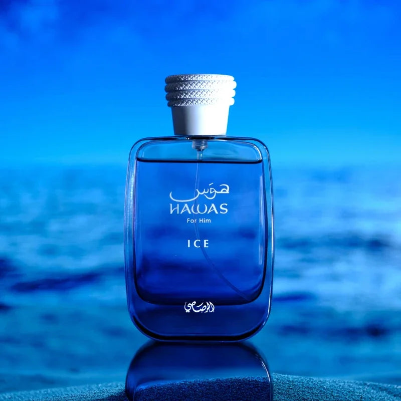 Hawas Eau De Parfum 100ml