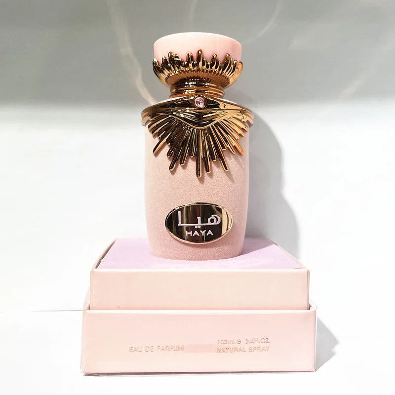 HAYA Unisex Eau De Parfum