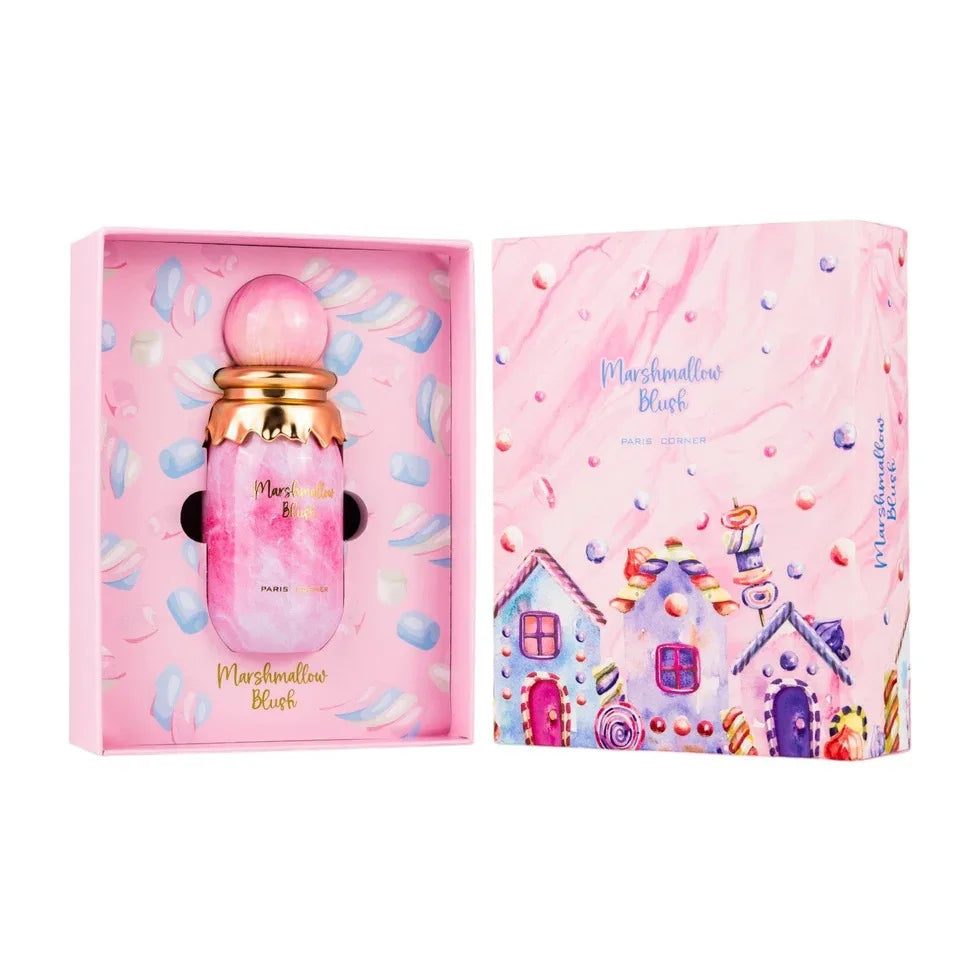 Arab Marshmallow Perfume for Women