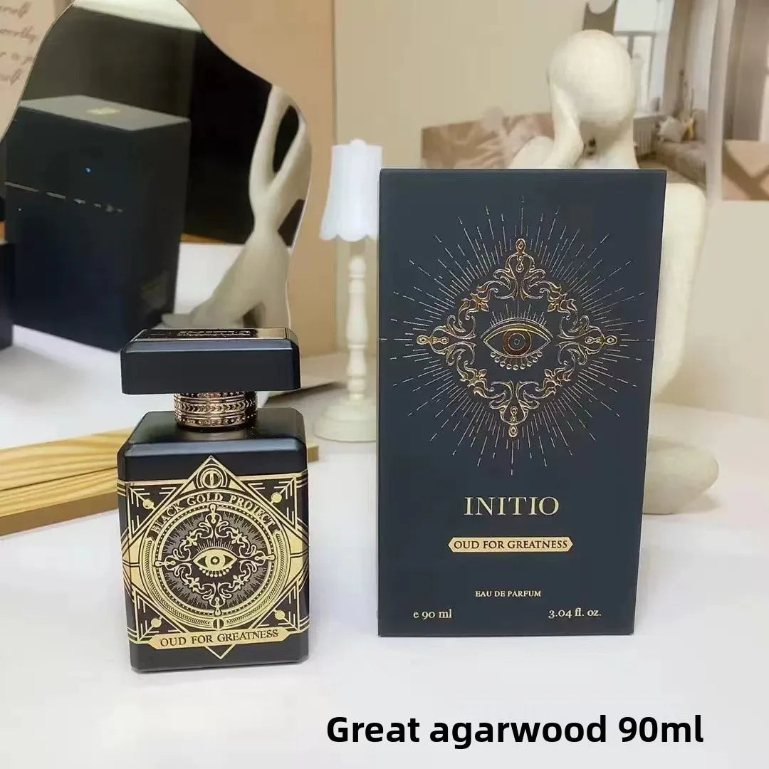 Oud Vanilla Musk Unisex Perfume