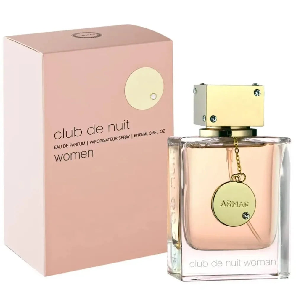 Nightclub Carnival Unisex Perfume