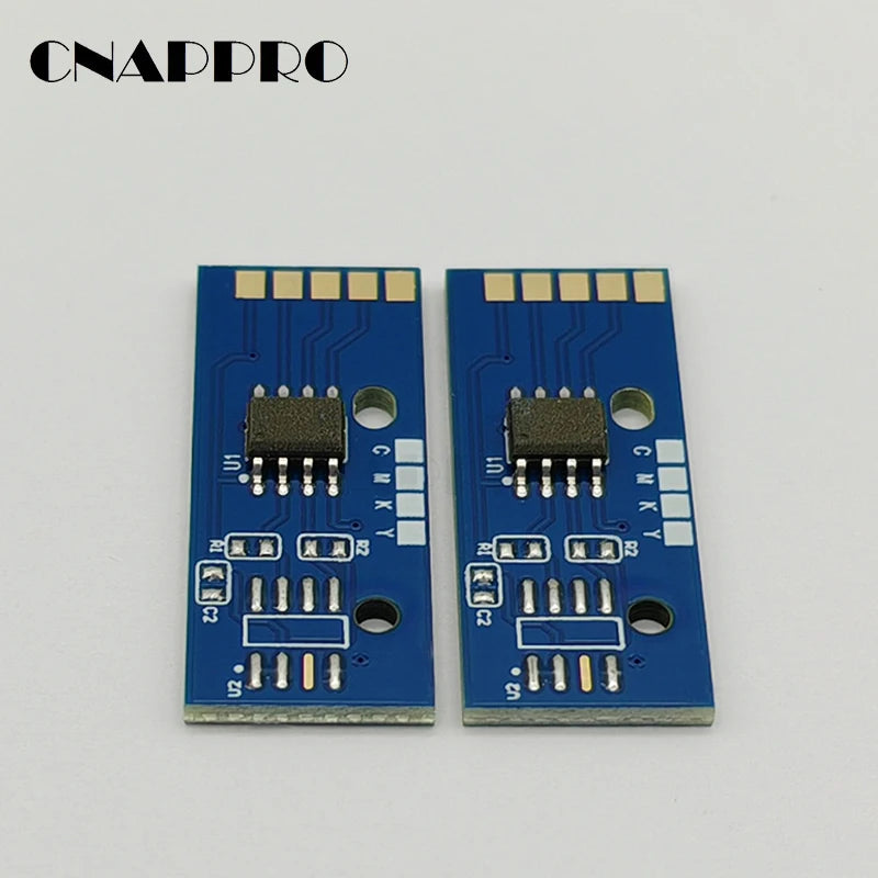 20PCS TFC425 TFC220 T-FC425 T-FC220 Toner Chip For For Toshiba e-STUDIO 2020AC 2520AC 2525AC 3025AC 3525AC 4525AC 5525AC 6525AC