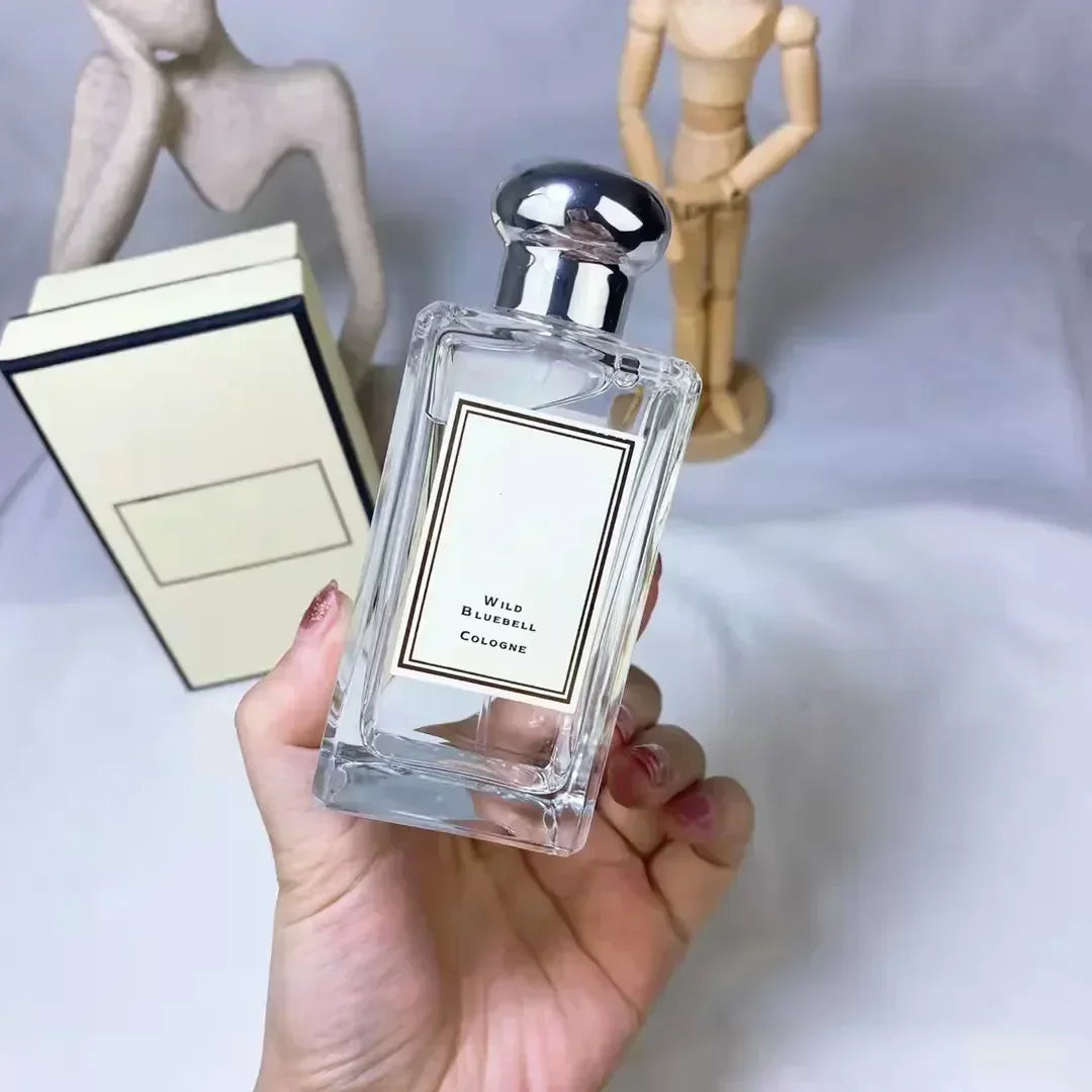Designer Natural spray For Women Long-Lasting blossom 100ml Designer Perfume Men Women Fragrance high quality fast ship