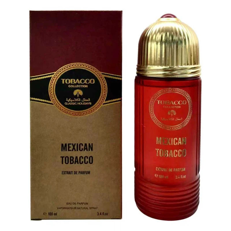 Luxury Arabian Floral Perfume 100ml
