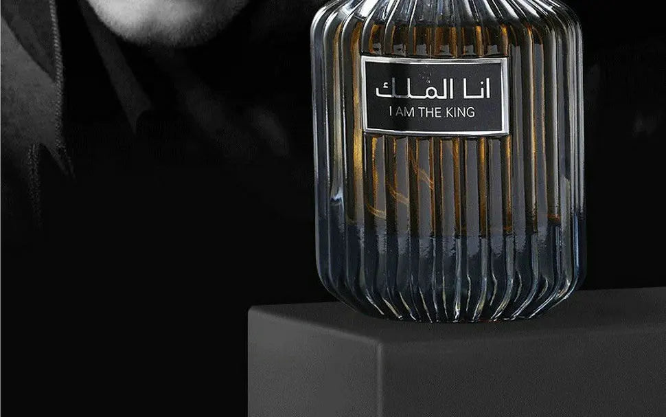 Dubai Prince Men’s Perfume 100ml