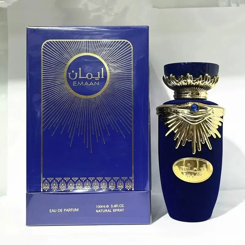 HAYA Unisex Eau De Parfum