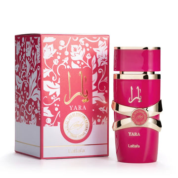 Yara Eau De Parfum 100ml