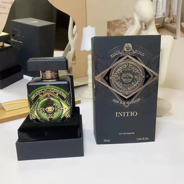 Oud Vanilla Musk Unisex Perfume
