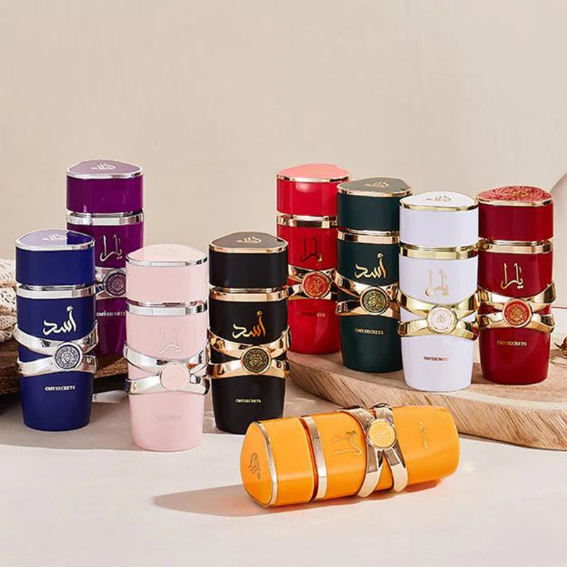 Arabian Wood Perfume for Women 100ml