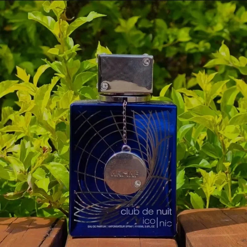Armaf Magnetic Men’s EDP 105ml
