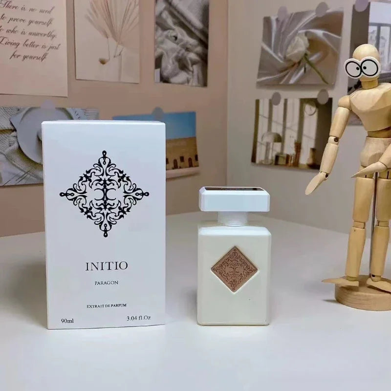 Oud Vanilla Musk Unisex Perfume