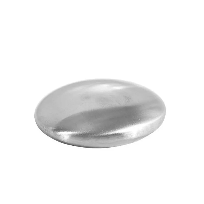 【Hot sales】Deodorizing Black Technology Deodorizing Soap Metal Soap without Any Detergent