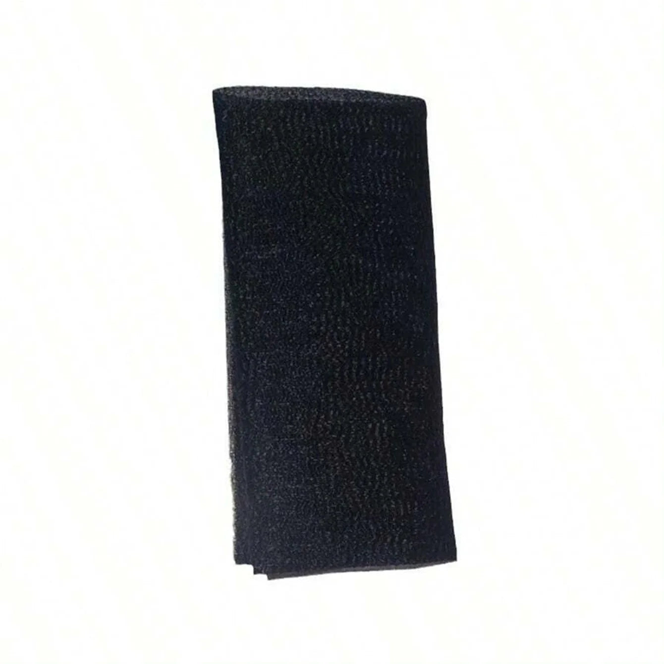 6colors Exfoliating Body Scrubber Towel Double Side Mesh Loofah Shower Washcloth Effective Back Scrub for Getting Smooth Skin