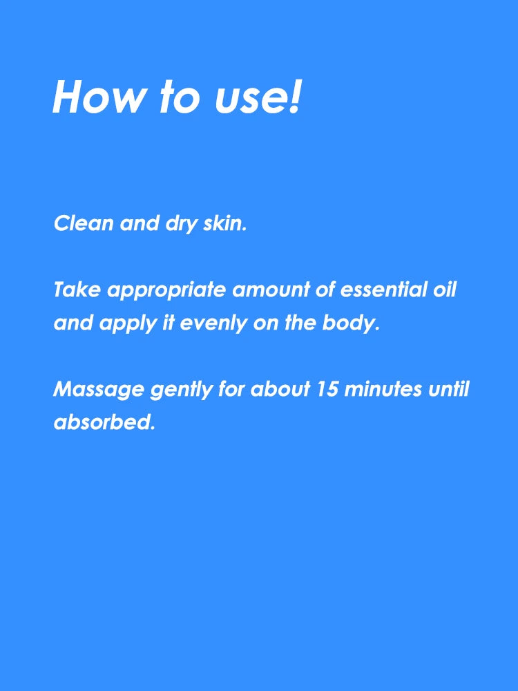30ml Oils Aceite para bajar de peso, Huile pour perdre du poids, Óleo para emagrecer, Abnehmöl, Olio per la perdita di peso.