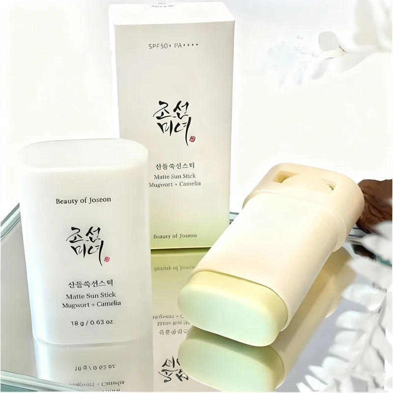 Beauty of Joseon Mild Facial Cleansing Cleanser Toner Essence Hydrate Skincare SPF50+ Anti UV Rice Probiotic Sun Block Sunscreen